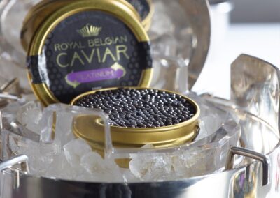 Royal Belgian Caviar